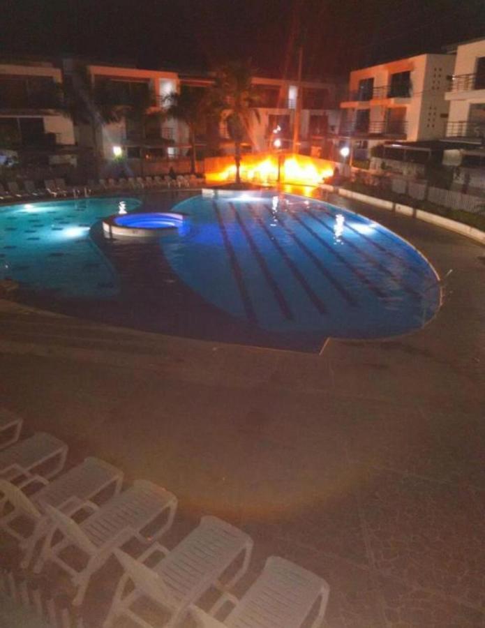 Apartasol Ciudadela Santafe Santa Fe de Antioquia
