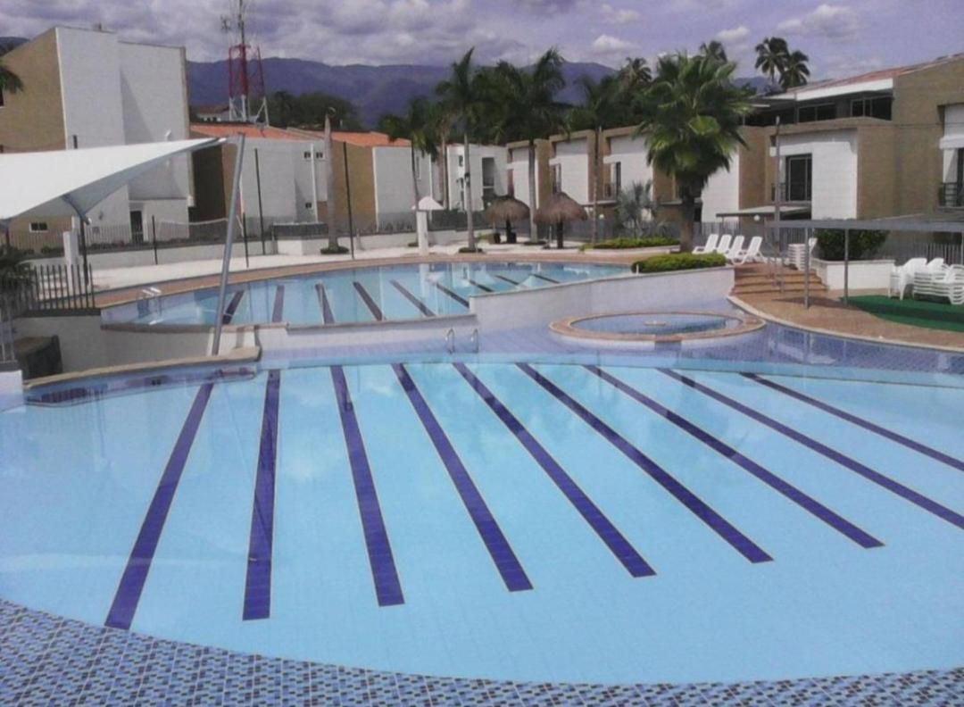Apartasol Ciudadela Santafe *