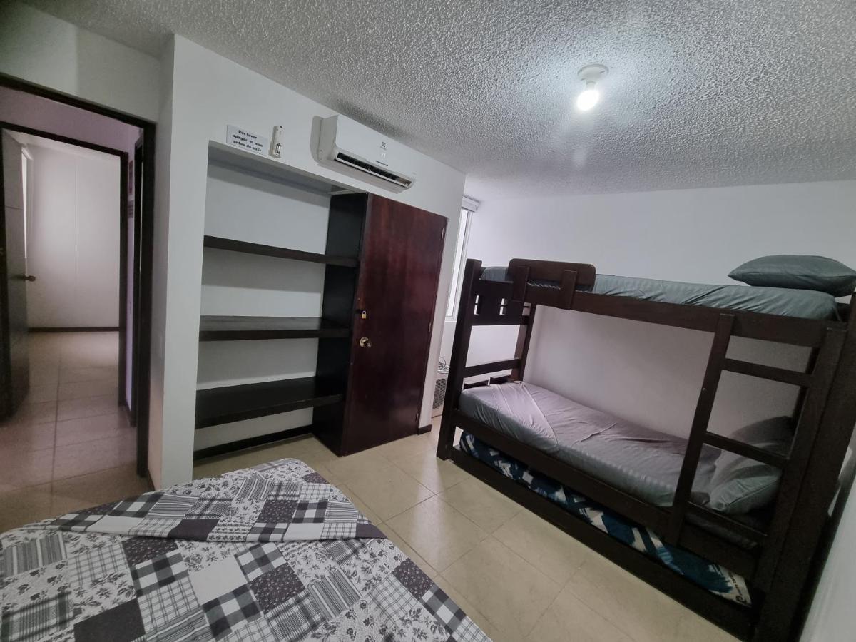 Apartamento Apartasol Ciudadela Santafe