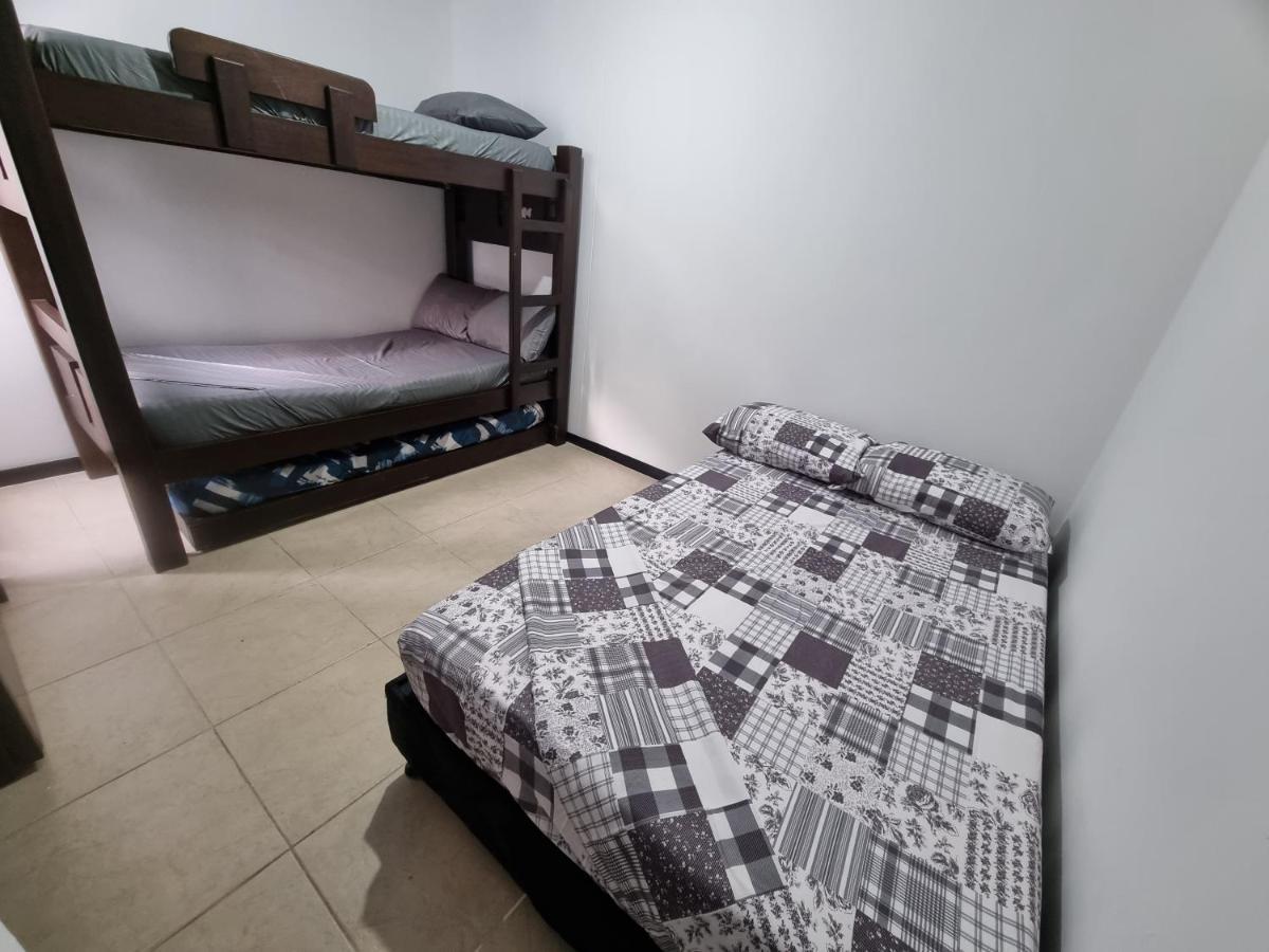 Apartamento Apartasol Ciudadela Santafe Santa Fe de Antioquia