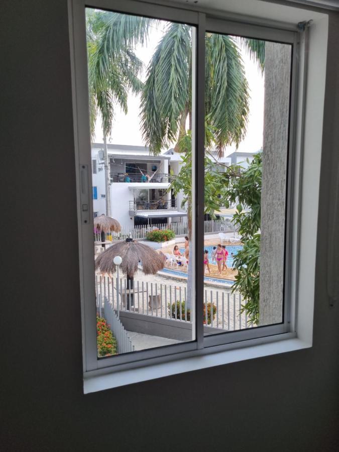 Apartamento Apartasol Ciudadela Santafe *