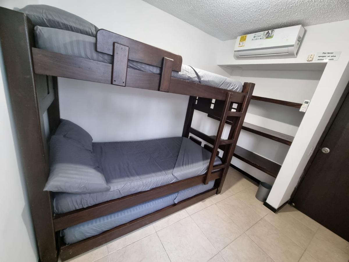 Apartasol Ciudadela Santafe Apartamento