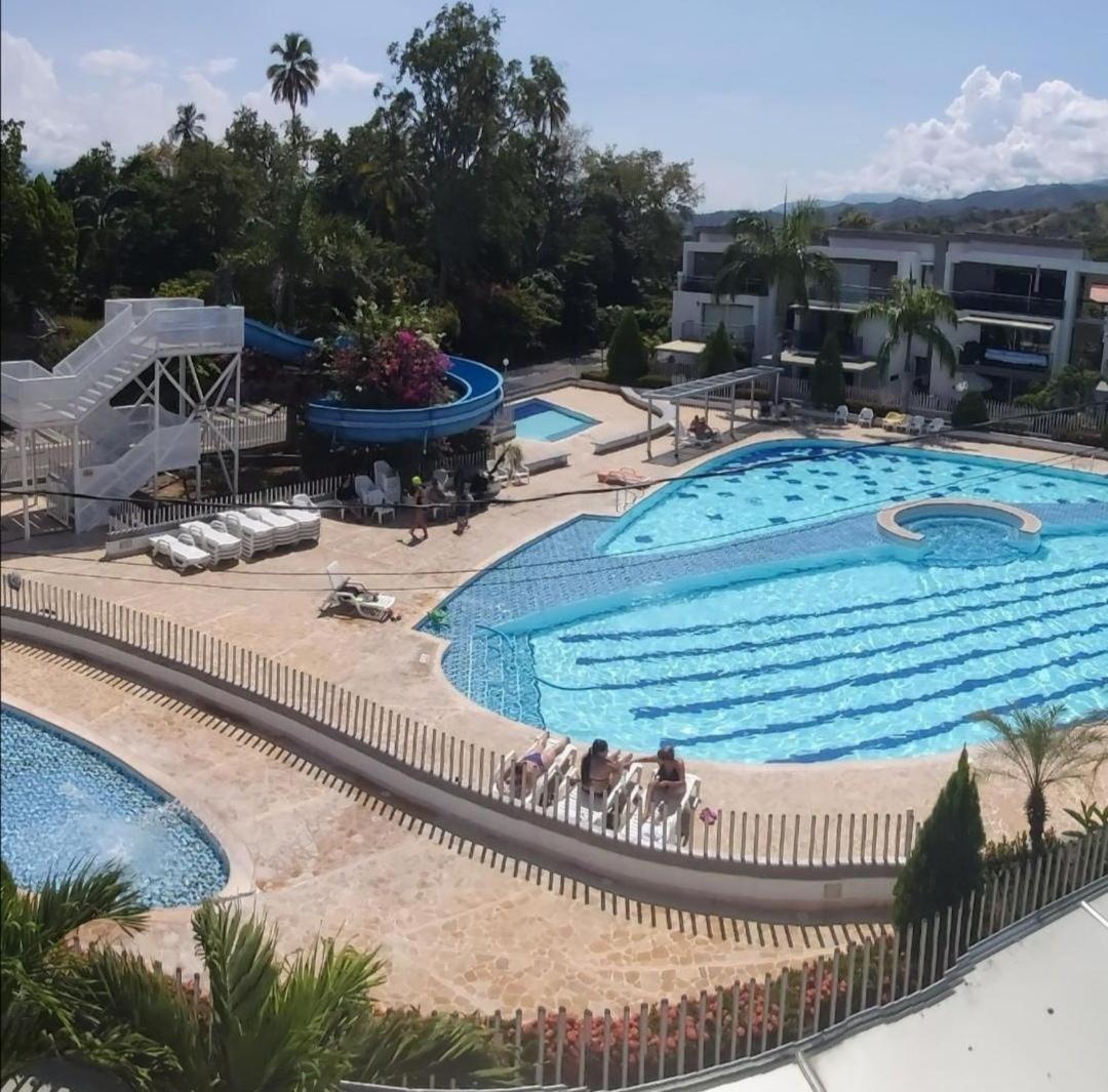 Apartasol Ciudadela Santafe